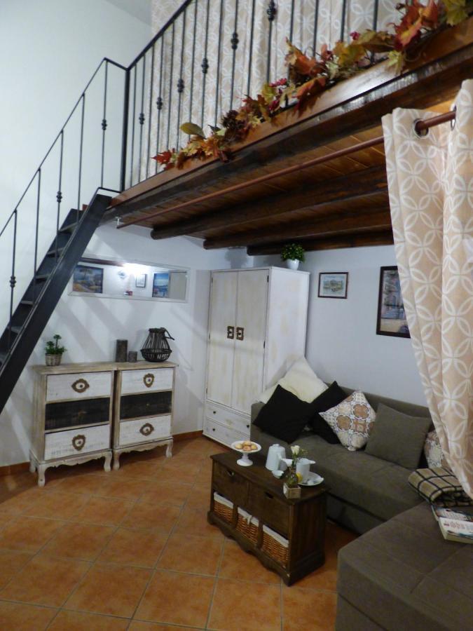 Casa Sicana 巴勒莫 外观 照片